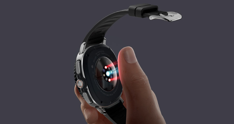 Samsung Galaxy Watch 8 Classic