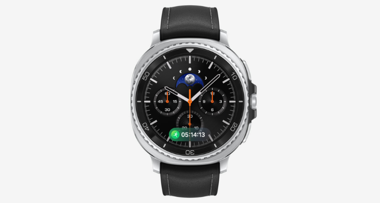 Samsung Galaxy Watch 8 Classic