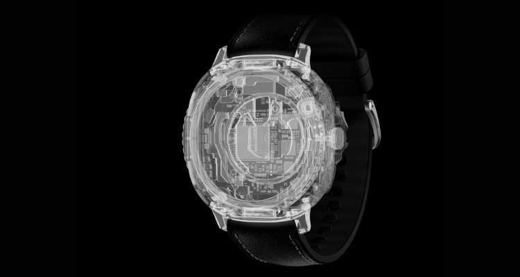 Samsung Galaxy Watch 8 Classic