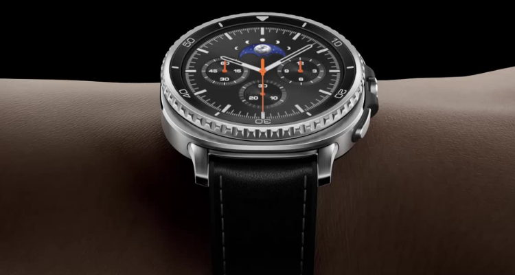 Samsung Galaxy Watch 8 Classic
