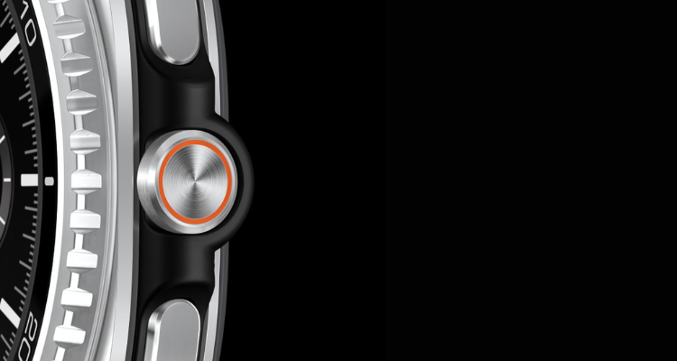 Samsung Galaxy Watch 8 Classic