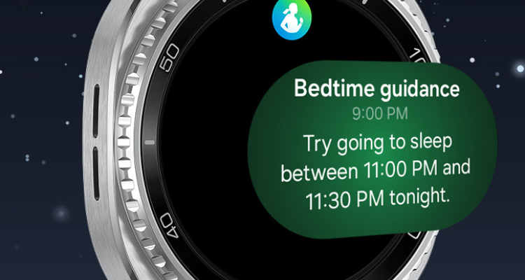 Samsung Galaxy Watch 8 Classic