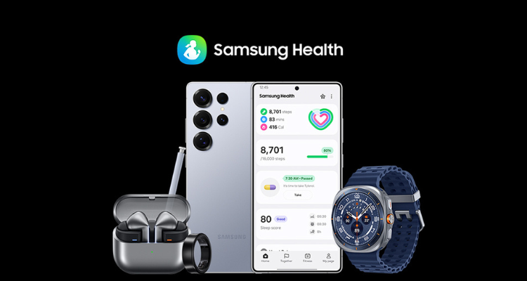 Samsung Galaxy Watch Ultra 2025