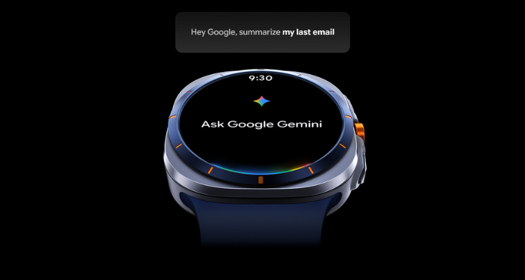 Samsung Galaxy Watch Ultra 2025