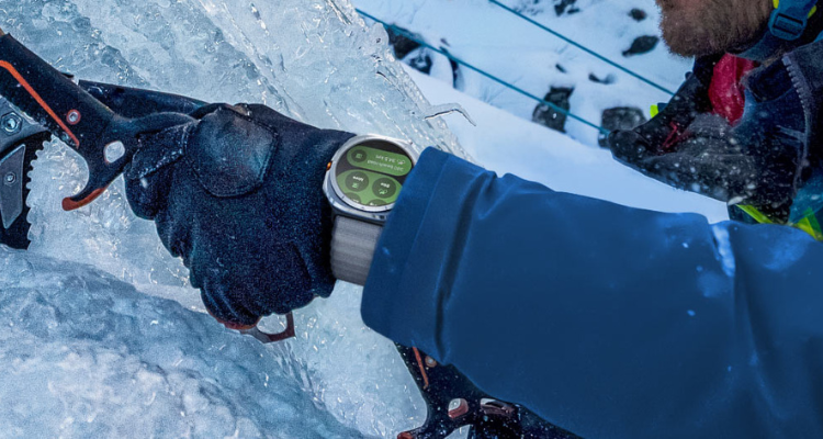 Samsung Galaxy Watch Ultra 2025