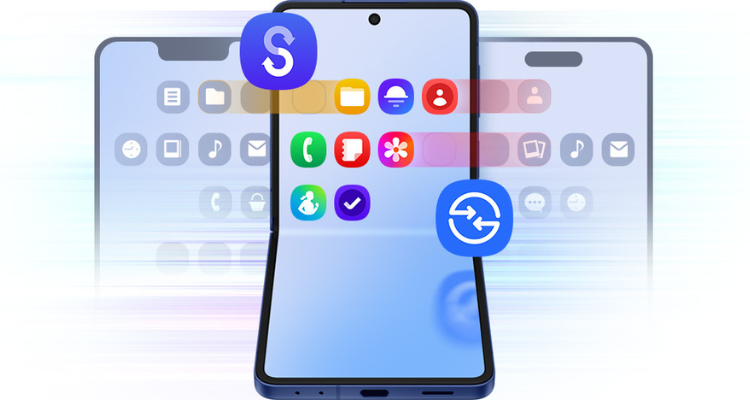 Samsung Galaxy Z Flip7