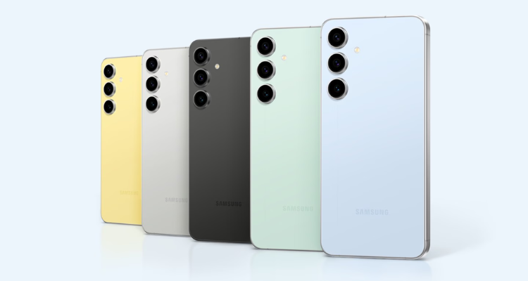 Samsung S24 FE