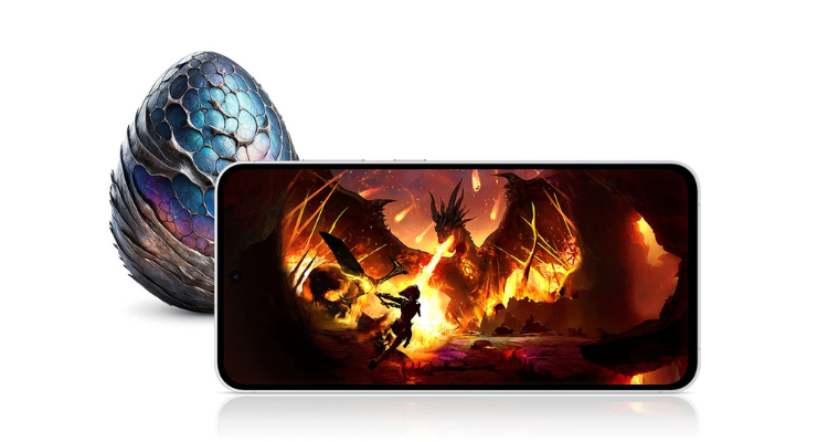 Samsung S24 FE
