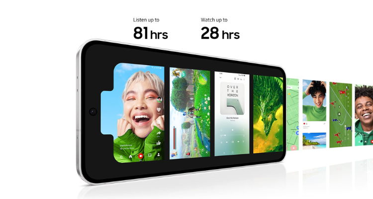 Samsung S24 FE