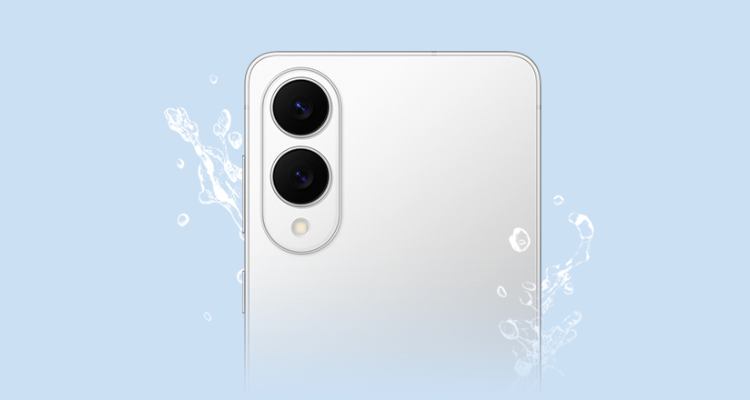 Samsung Galaxy S25 Edge