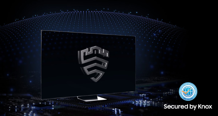Televisão Samsung DU8505