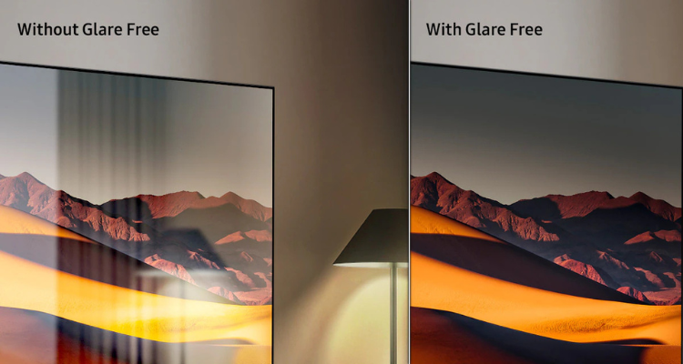 Samsung QN90F (2025)