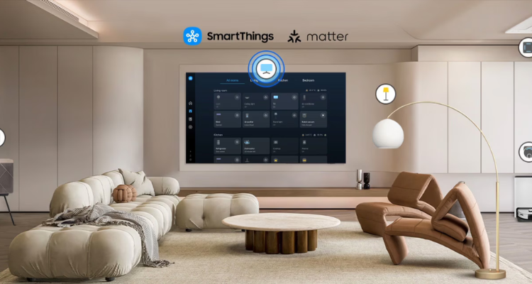 Samsung S95F (2025)