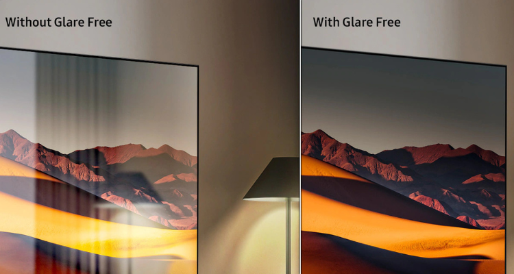 Samsung S95F (2025)