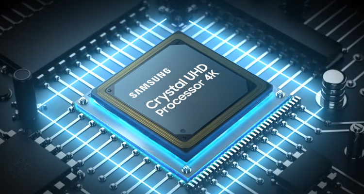 Samsung Crystal U8005F