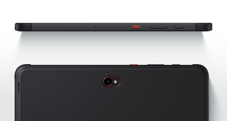 Samsung Tab Active 4 Pro