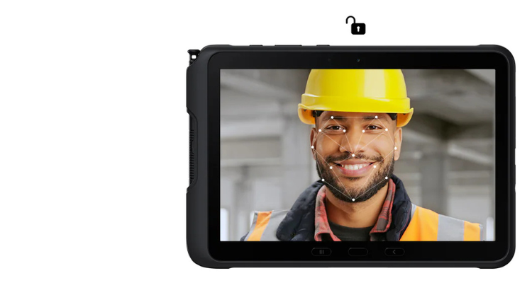 Samsung Tab Active 4 Pro