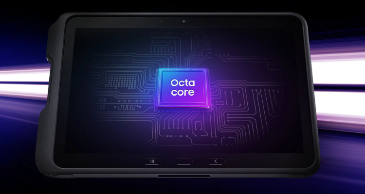 Samsung Tab Active 4 Pro