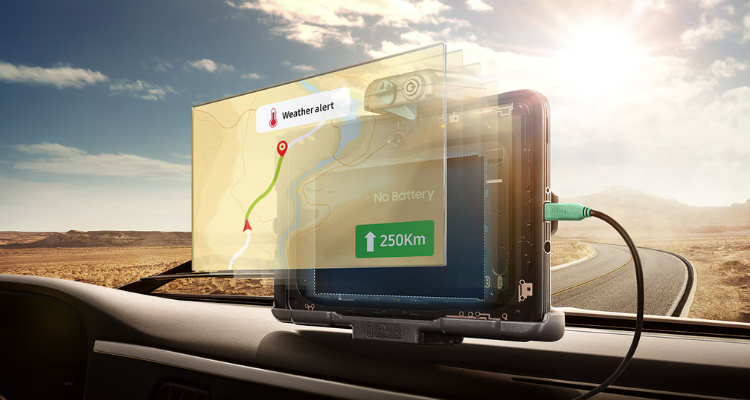 Samsung Tab Active 4 Pro