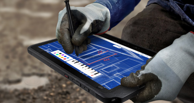 Samsung Tab Active 4 Pro