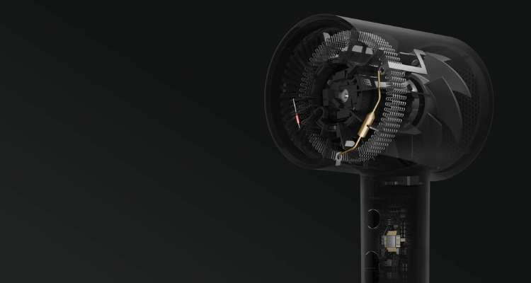 Xiaomi Mi Ionic Hair Dryer H300