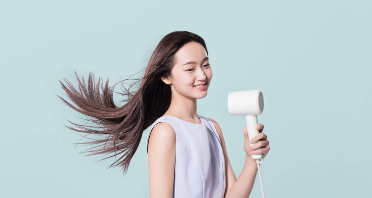 Xiaomi Mi Ionic Hair Dryer H300
