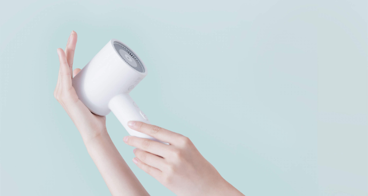 Xiaomi Mi Ionic Hair Dryer H300