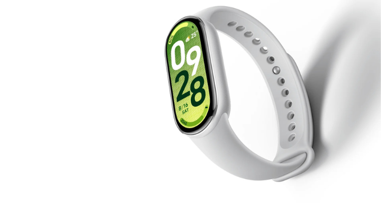 Xiaomi Smart Band 10 