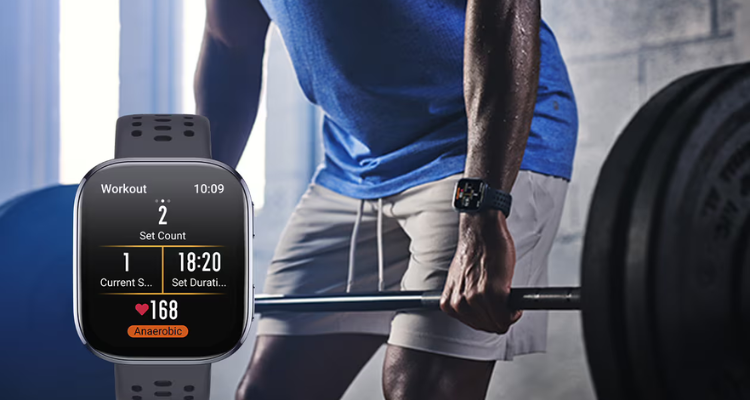 Amazfit Bip 6