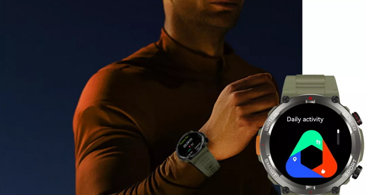 Blackview Watch W50 Pro
