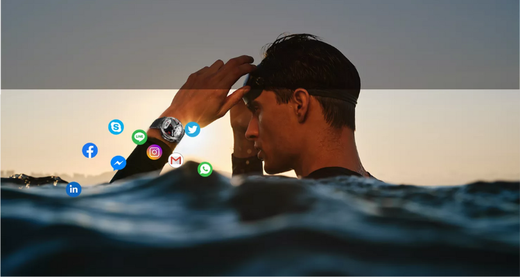Blackview Watch W50 Pro