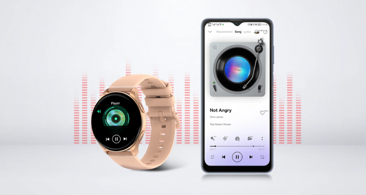 Blackview Watch X20