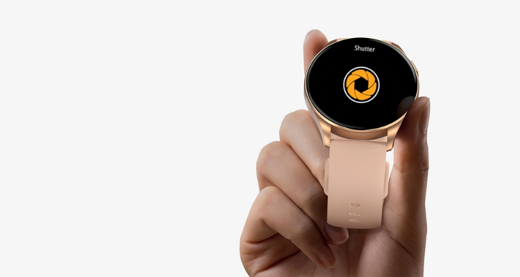 Blackview Watch X20