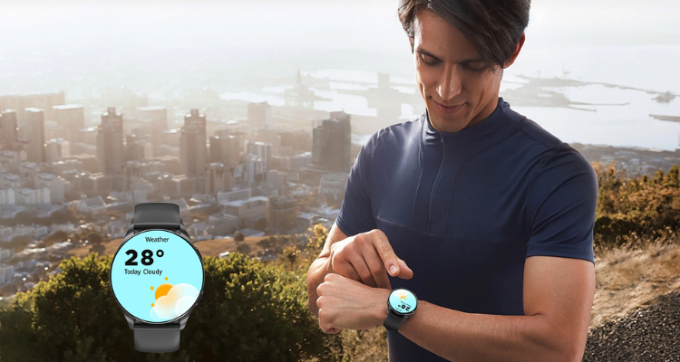 Blackview Watch X20