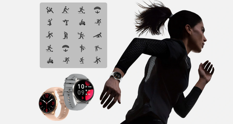 Blackview Watch X20
