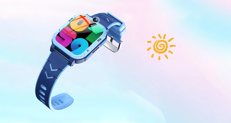 Blackview Watch Z20 Kids