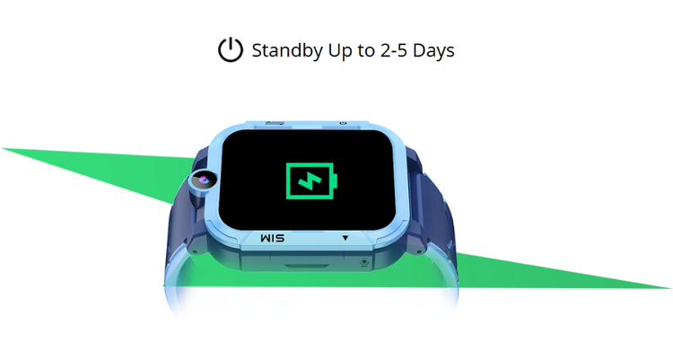 Blackview Watch Z20 Kids
