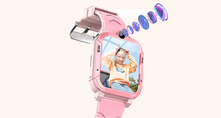 Blackview Watch Z20 Kids