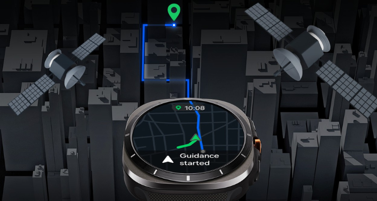 Samsung Galaxy Watch Ultra