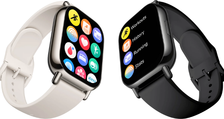 Xiaomi Redmi Watch 5 Lite