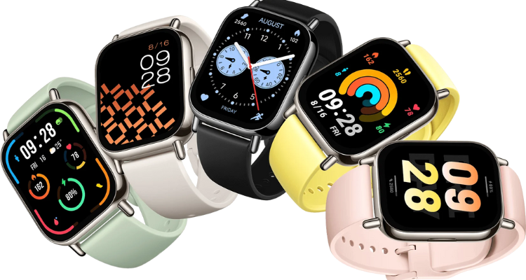 Xiaomi Redmi Watch 5 Lite