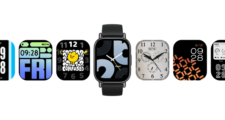Xiaomi Redmi Watch 5 Lite