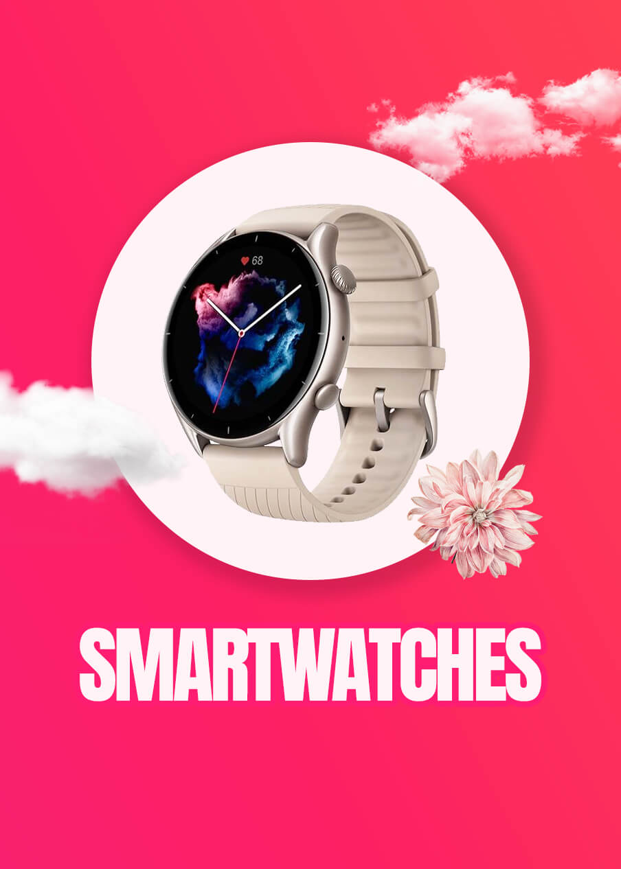 Smartwatches