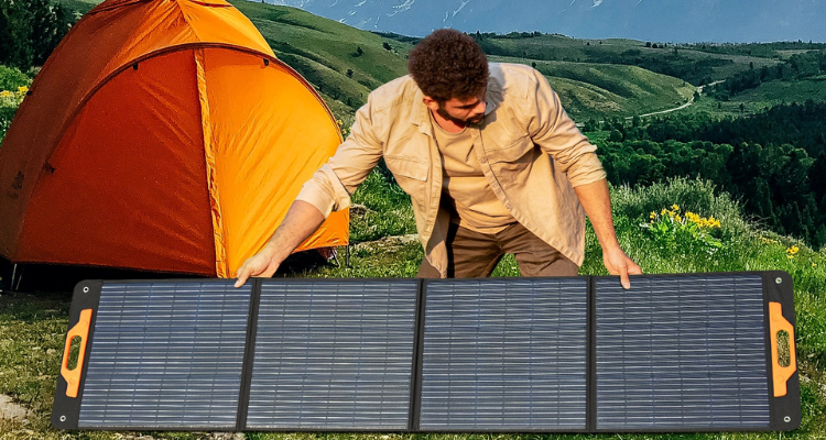 Painel Solar Oscal PM200