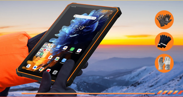 Blackview Active 10 Pro