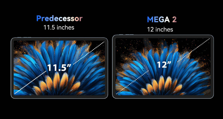Blackview Mega 2