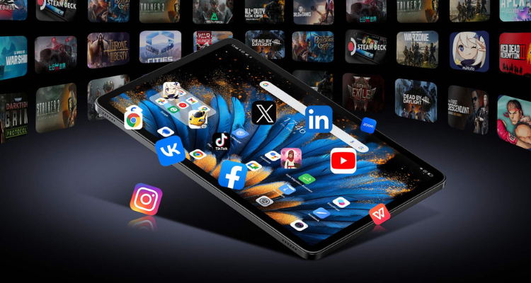 Blackview Mega 2