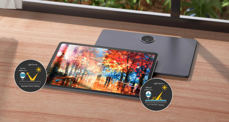 TCL NXTPAPER 14