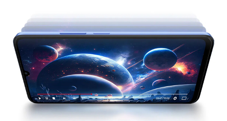 TCL 505