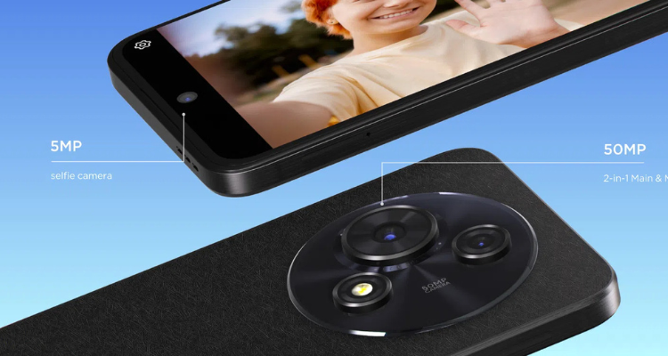 TCL 60 SE